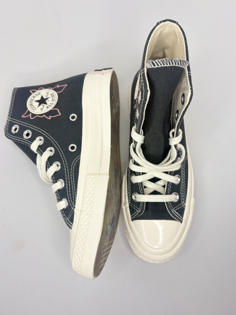 Converse Chuck 70 Believe In Magic High Top Sneakers Women's 5